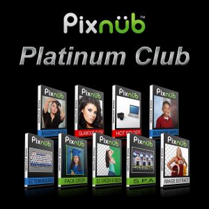 Platinum Club - 1 Computer License Annual