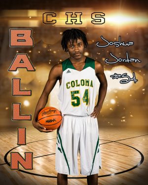 Ballin - SPA Ready PSD Template