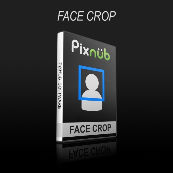 Face Crop - Upgrade to 4 Computers - Zahler