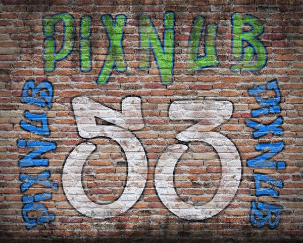 Graffiti - Dynamic PSD/SPA Template - Image 2