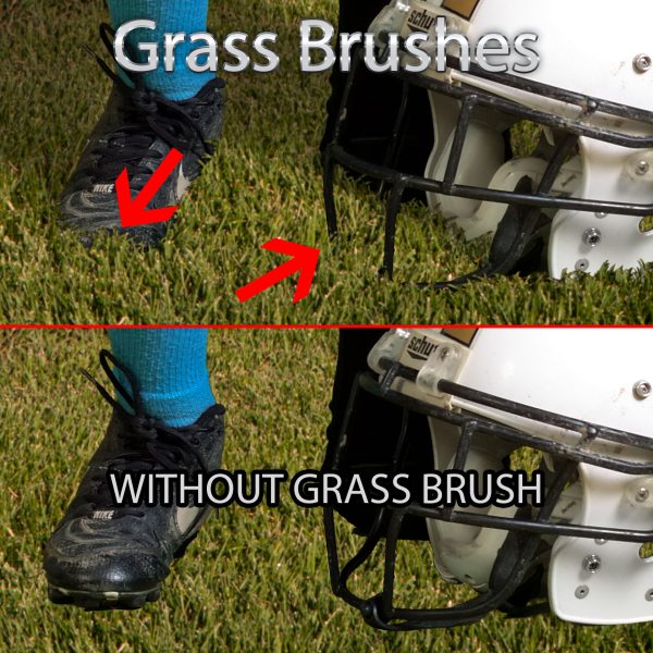 Grass Mask Brushes - Image 2