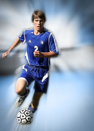 Hyper Zoom Action For Adobe Photoshop