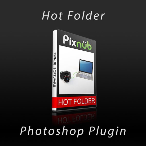 Hot Folder - Upgrade license to 4 computers