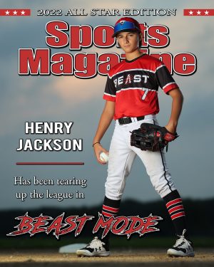 Sports Magazine - PSD/SPA Template