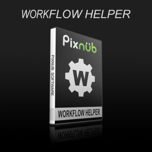 Workflow Helper - 1 Computer