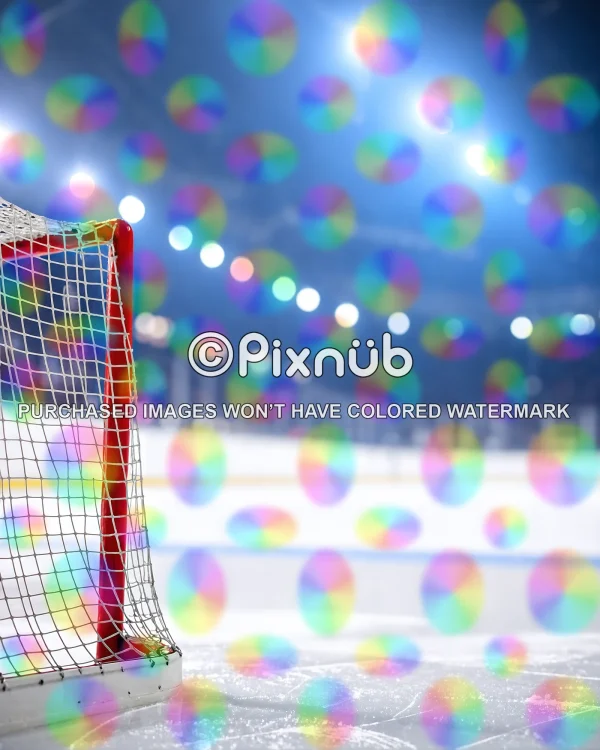 Cold Shot - Digital Background - Image 2