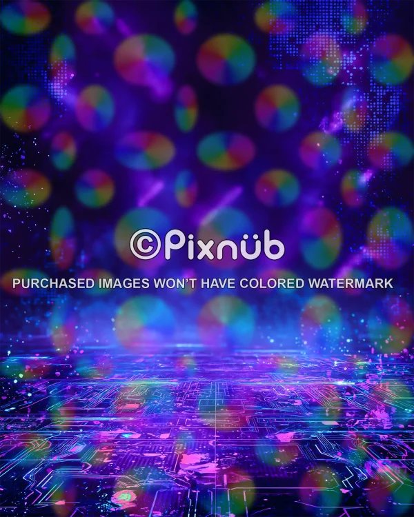 Grunge Esports - Digital Background - Image 2