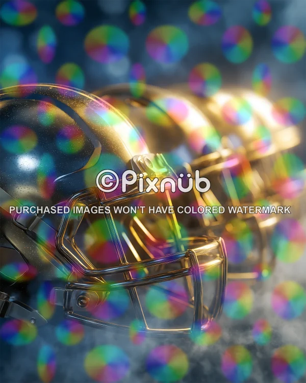Trophy Helmets - Digital Background - Image 2