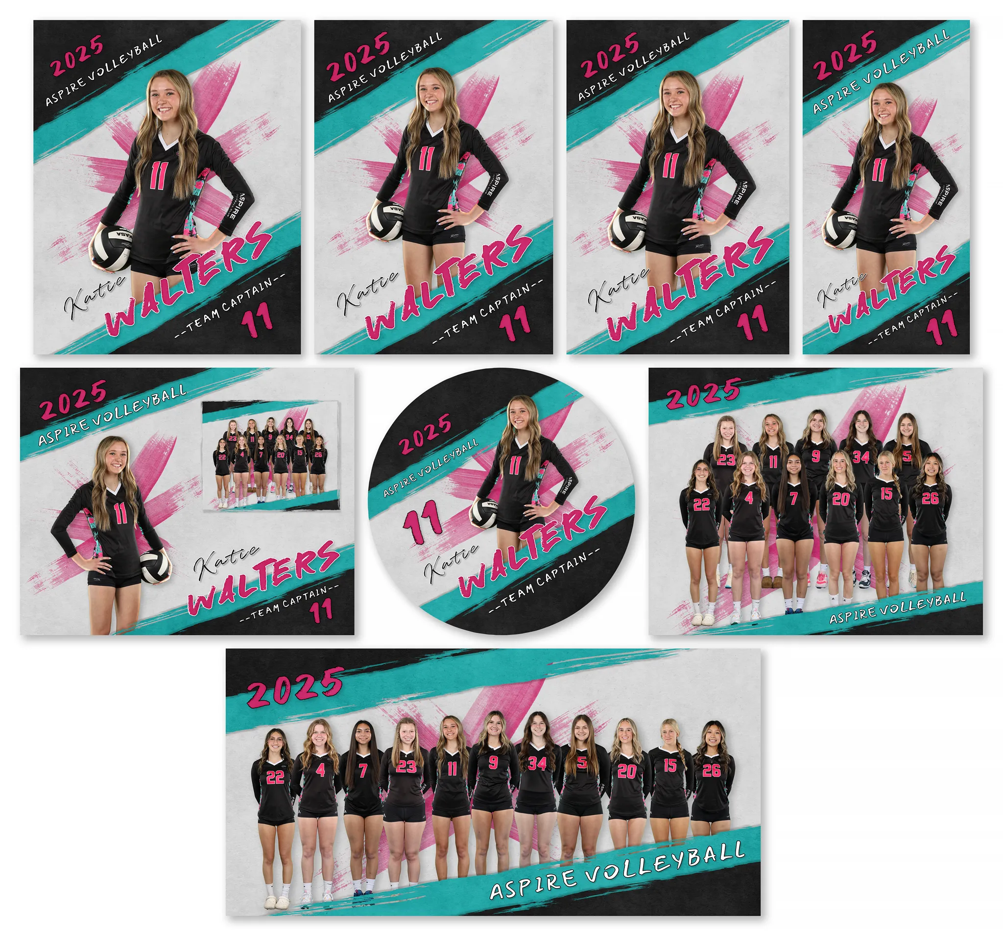 Canvas - PSD Template Set - SPA 11 Ready