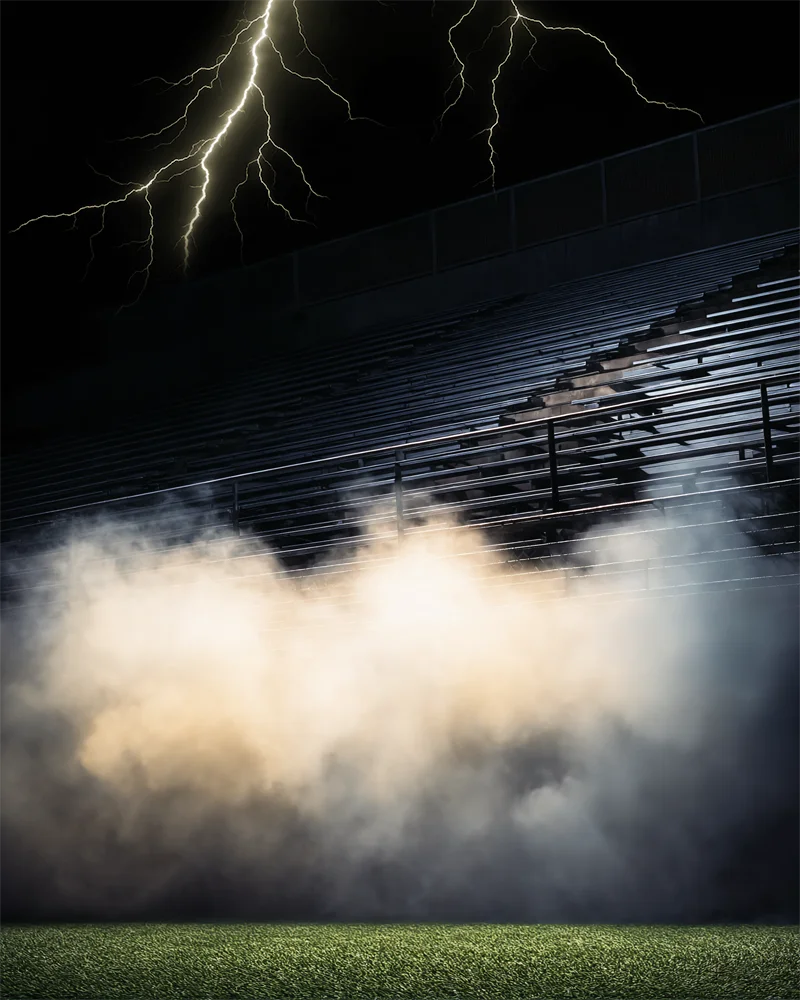 Lightning Brushes - Image 3