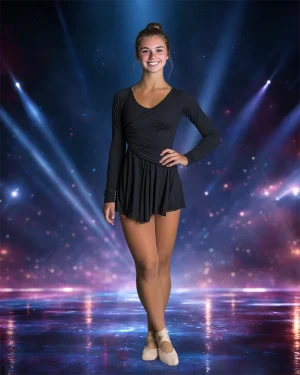 Infinite Shine - Digital Background